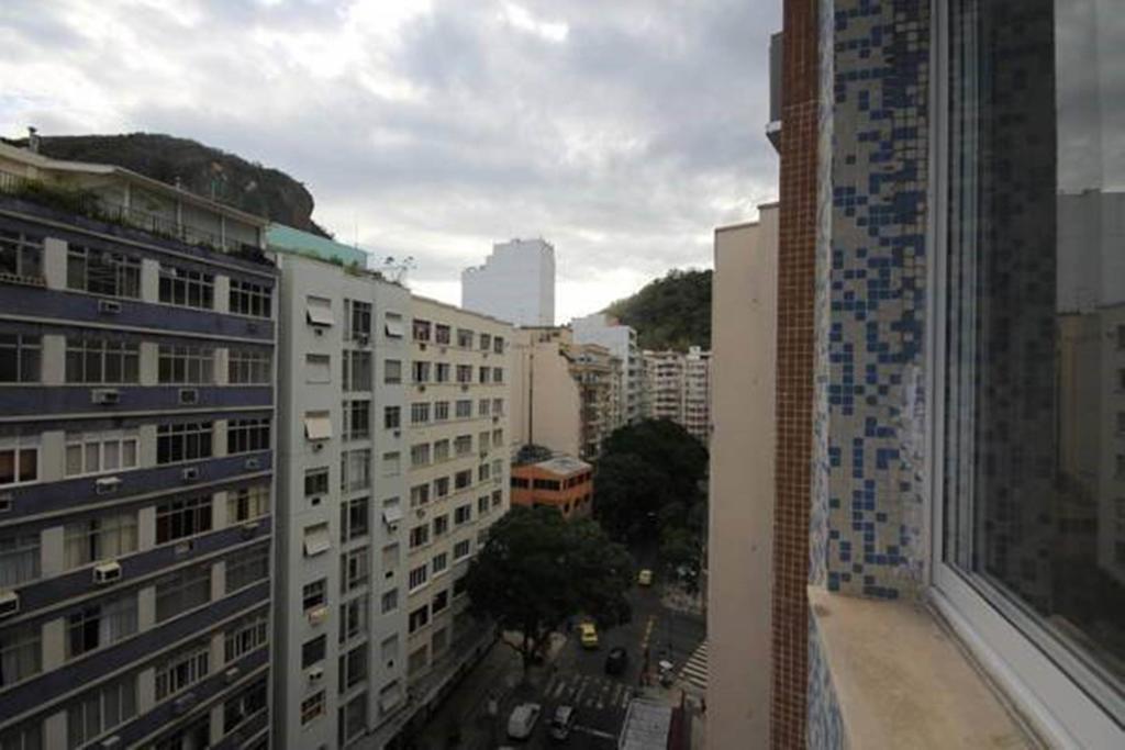 Bolivar 813 Rio de Janeiro Kültér fotó