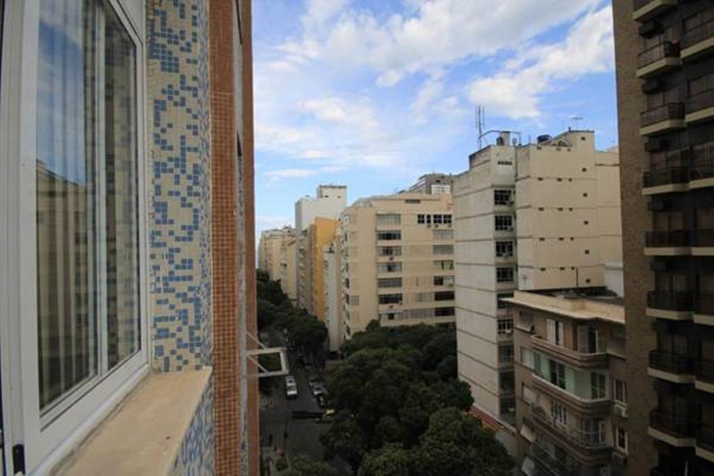Bolivar 813 Rio de Janeiro Kültér fotó